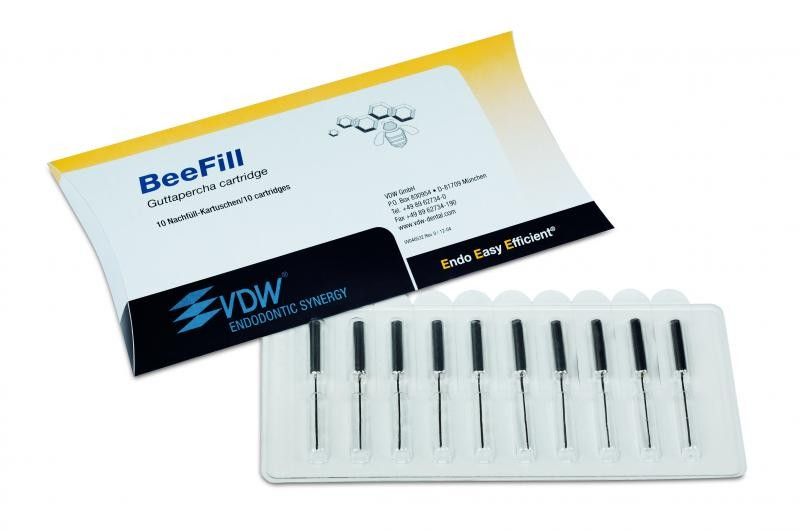 Картридж для BeeFill 20G / 0.8 мм