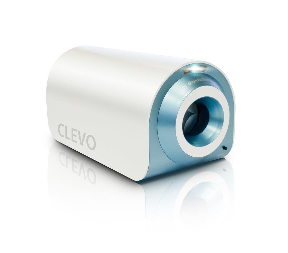 Аппарат Dmetec Clevo для дезинфекции инструментов