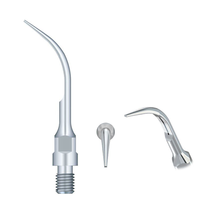 Насадка GS5 к скалеру SIRONA для удаления наддесневого зубного камня и пришеечных отложений