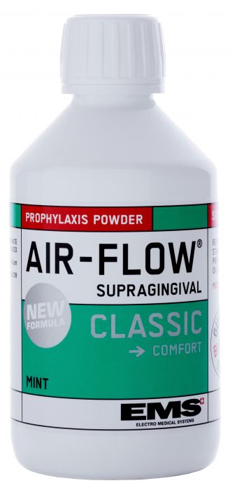 Порошок AIR-FLOW Classic Comfort (Мята) EMS