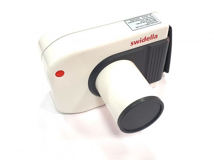 Портативный рентгенаппарат Xelium Ultra PD, Swidella