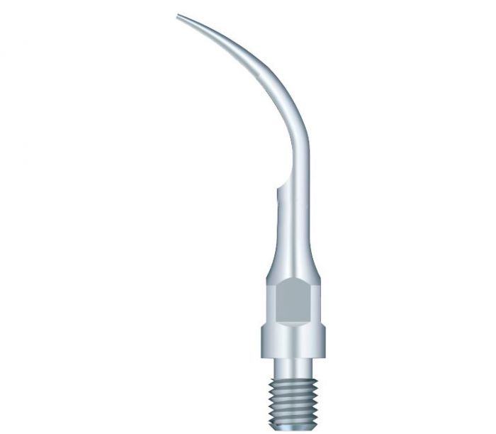 Насадка GS1 к скалеру SIRONA для удаления наддесневого и пришеечного зубного камня